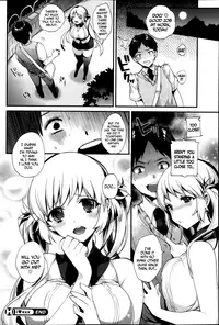 [Shindou] I ♥ XXX (COMIC HOTMiLK 2013-11) [English] [PSYN]