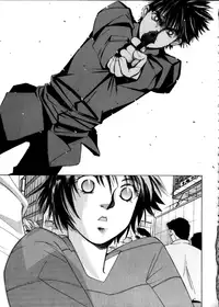 [Saki Kaori] Taiyou ga Ochite Kuru Vol. 3 [English] [SaHa]