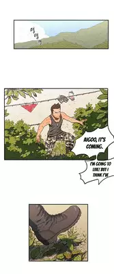 [Yi Hyeon Seok] Refrain Love Ch. 1-4 [English] [YoManga]