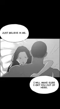 [Mr. Byeong-Su] Cohabitation Ch.1-50 (English) (Ongoing)