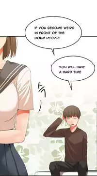 [Mx2J] Hari Dormitory Ch.0-31 (English) (Ongoing)