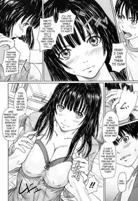 [Kisaragi Gunma] Giri Giri Sisters [English] [SaHa] [Decensored]