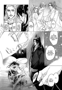 [Mizukami Shin] Koi no Tsubo [English] [Storm in Heaven]