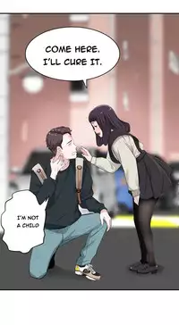 Tissue Thieves Ch.1-23 (English) (Ongoing)