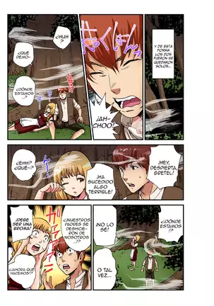 Otona no Douwa ~ Hansel & Gretel