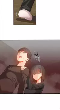 [Mx2J] Hari Dormitory Ch.0-31 (English) (Ongoing)