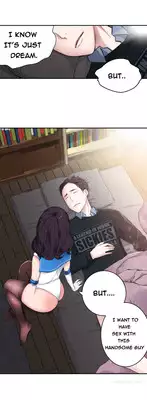 Tissue Thieves Ch.1-10 (English) (Ongoing)