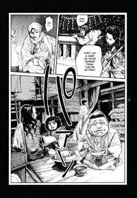 [Koutarou Ohkoshi] - The Love that Binds Us to Heaven (ENGLISH)