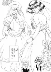 COMIC Men's Young 2008-03