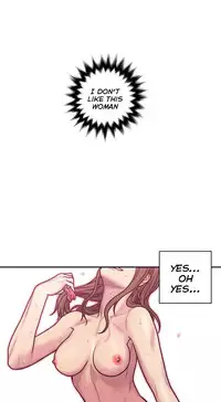 Ghost Love Ch.1-21 (English) (YoManga) (Ongoing)