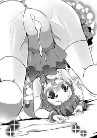 (C91) [LRIG Lab (Various)] LRIG Kenkyuu Nisshi 2016 Nenmatsu Tokudai-gou (WIXOSS)