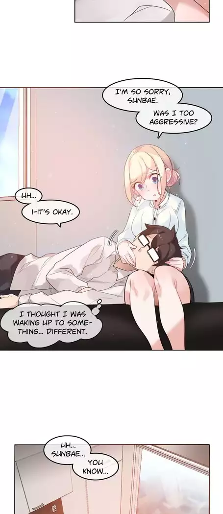 A Pervert's Daily Life • Chapter 31-35
