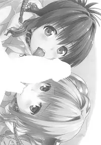 (COMIC1☆11) [sin-maniax (Todoroki Shin)] ToLOVEleS (To LOVE-Ru Darkness)
