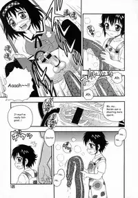 [Shinozaki Rei] Camp Heaven [English]