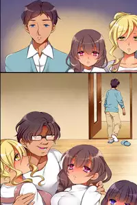 [Execio] Saiminjutsu de Ore ha Kazoku o Tsukuru Koto ni Shita