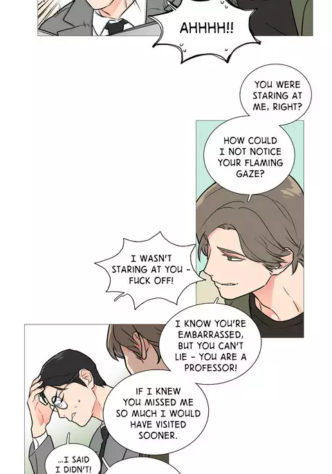 Sadistic Beauty Ch.1-35