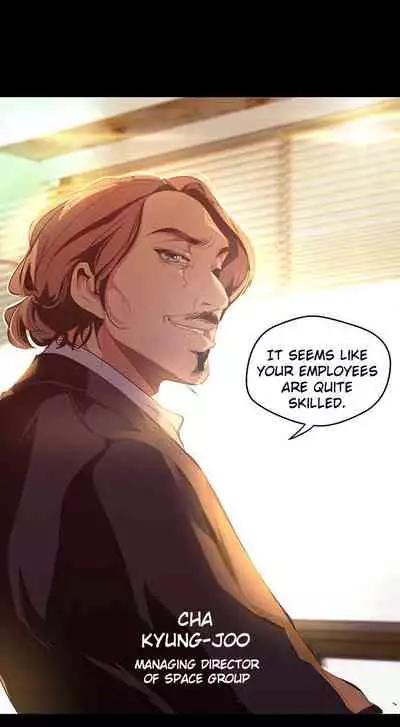 A Wonderful New World ch. 101-125