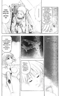 [Takada Shinichirou]Srius Scars 01 (English)
