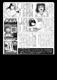 COMIC Shitsurakuten 2017-04 [Digital]