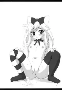 (C78) [Chokudoukan (Hormone Koijirou, Marcy Dog)] Naughty Girls 7 (Various)