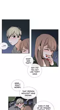 [Silverstar] Talk To Me Ch.1-32 (English) (Ongoing)