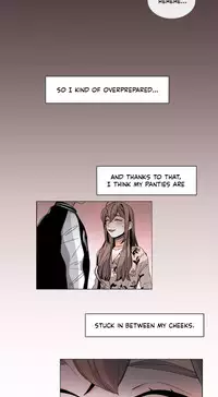 [Silverstar] Talk To Me Ch.1-36 (English) (Ongoing)