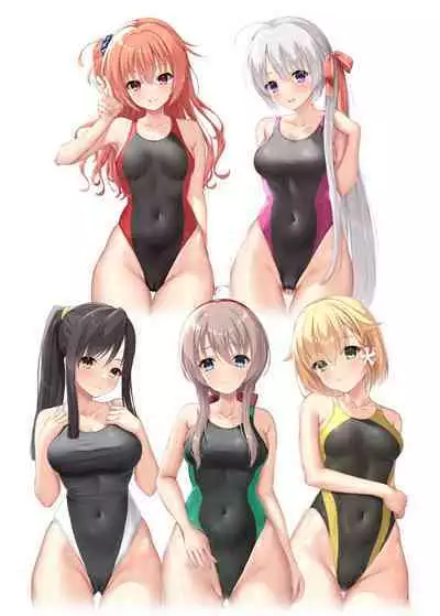 Mei no Houkago