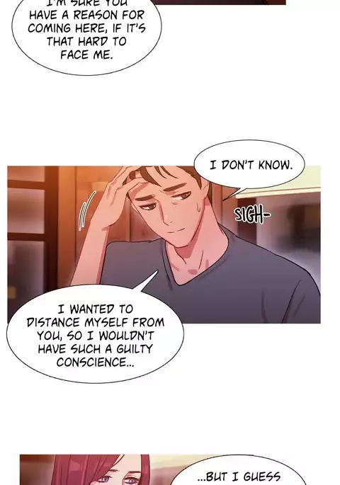 Scandal of the Witch Ch.1-41