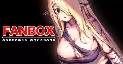 [Gibachan] Boroboro no Elf-san o Shiawasenisuru Kusuri Uri-san ①~⑥