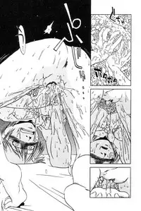 [Horihone Saizou] Niku no Ana - The hole of the flesh.