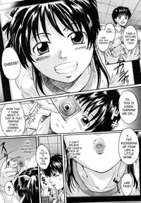 [Nakayama Tetsugaku] Milk Doll Ch. 1-4 [English] [SaHa+Yoroshii]