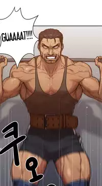 Ghost Love Ch.1-21 (English) (YoManga) (Ongoing)