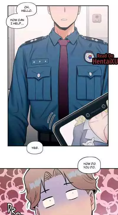 [Choe Namsae, Shuroop] Sexercise Ch. 1-43 [English]