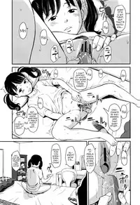 [Onizuka Naoshi] Emotive [English] [sneikkimies]