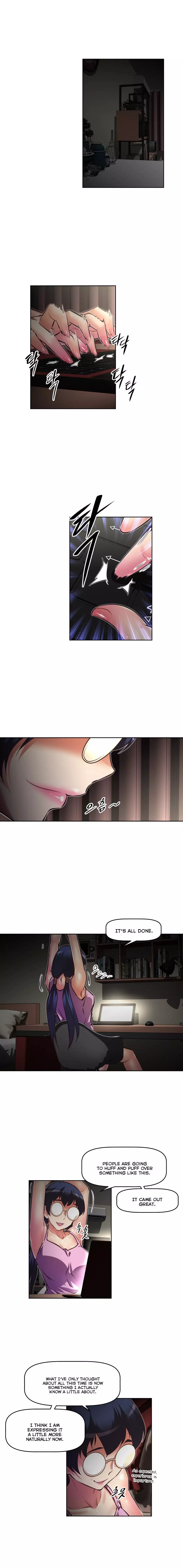 Brawling Go Ch.76-113