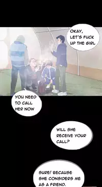 Missing Ch.1-9 (English) (Ongoing)