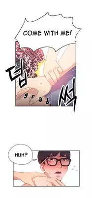 [BAK Hyeong Jun] Sweet Guy Ch. 1-44 [English] [YoManga]