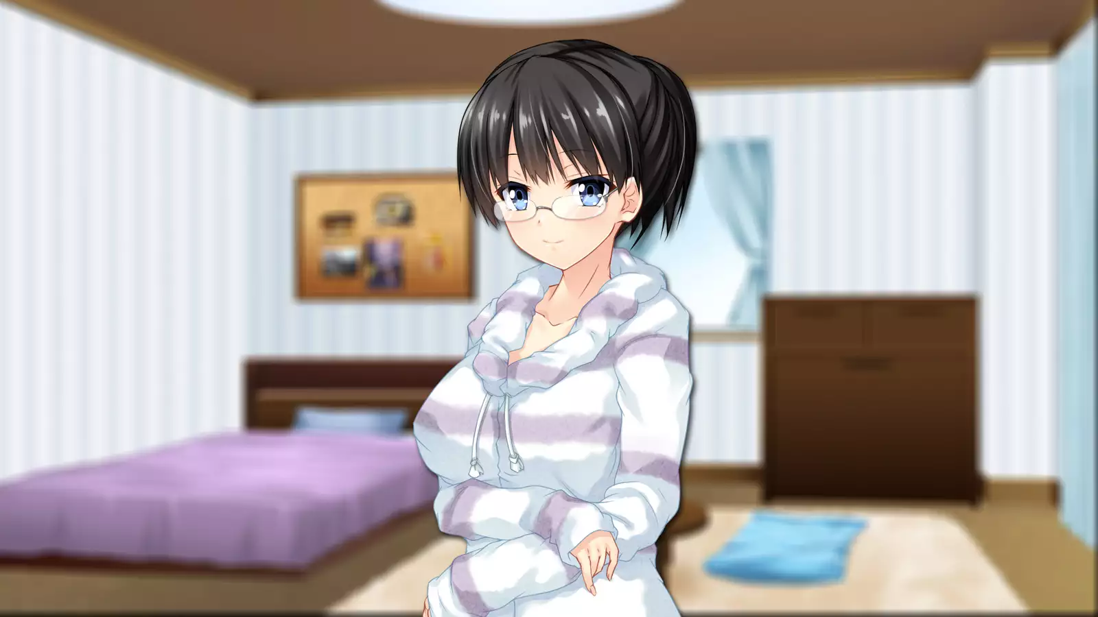 ◯◯ Jouzu no Nanase-san