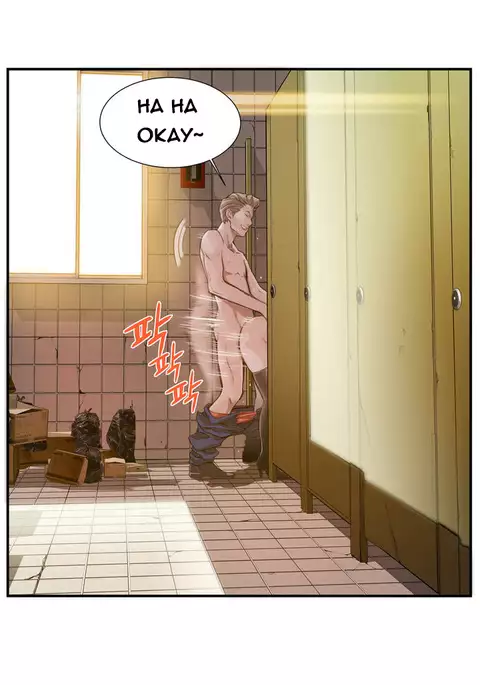 Kill the Dead Bastard Ch.1-7