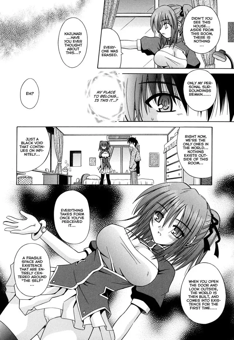 Angelical Pendulum 8 - Smiling Angel