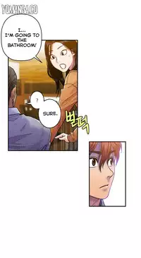 Ghost Love Ch.1-21 (English) (YoManga) (Ongoing)