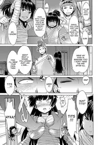 [H9] Utsukushii Noroi | Beautiful Curse (Nyotaika! Monogatari 4) [English] [desudesu] [Digital]