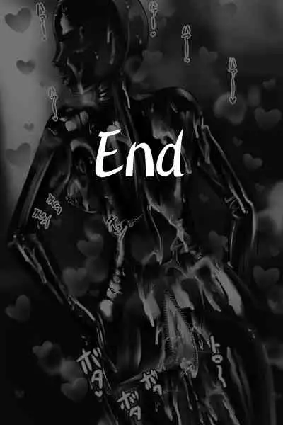 bodysuit wo kite karada wo naderareru dake no kantan na baito