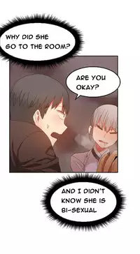 [Mx2J] Hari Dormitory Ch.0-31 (English) (Ongoing)