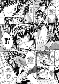 [Itaba Hiroshi] Higanbana 1-2 [English] [Decensored]