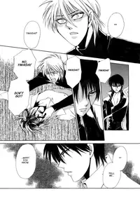 Dr. Ten - Map of Tokyo Savage Vol 2 (English)