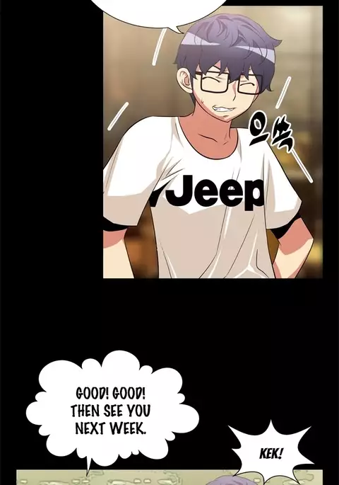 Love Parameter Ch.1-49