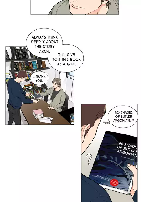 Sadistic Beauty Ch.1-35