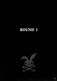 [Kaitaiya (Asou Gatou, Hori Hiroaki)] R.R. Zero (Rumble Roses)