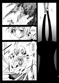 (C82) [Kurosawa pict (Kurosawa Kiyotaka)] MamiMagi2 (Puella Magi Madoka☆Magica) [English] [SDMC Translations]